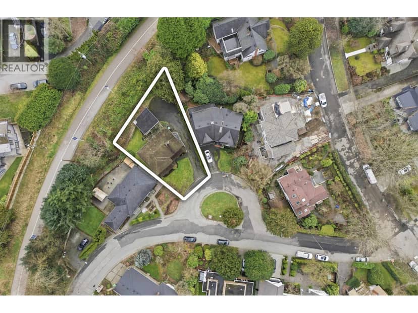 1840 QUILCHENA CRESCENT, Vancouver, photo 3