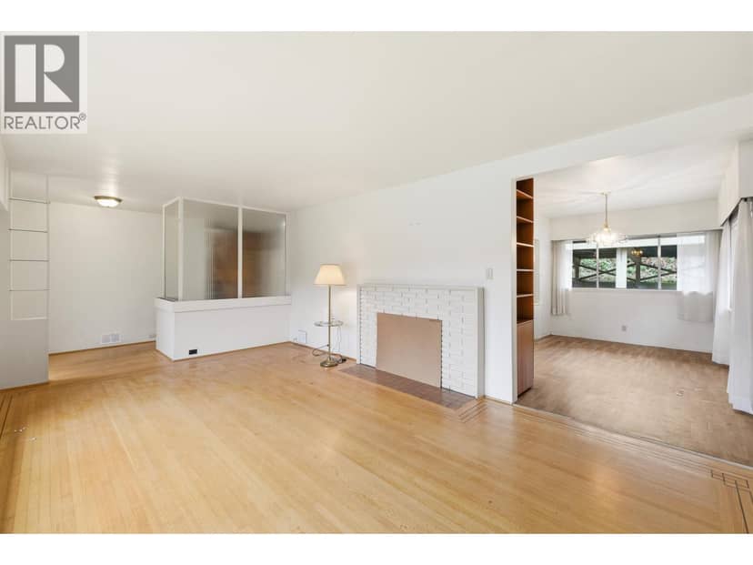 1840 QUILCHENA CRESCENT, Vancouver, photo 8