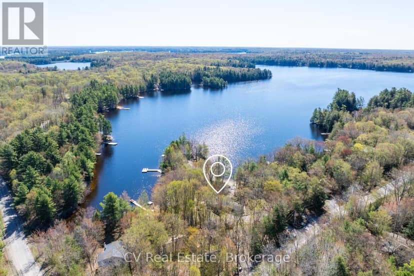 281 Stewart Lake Road, Georgian Bay