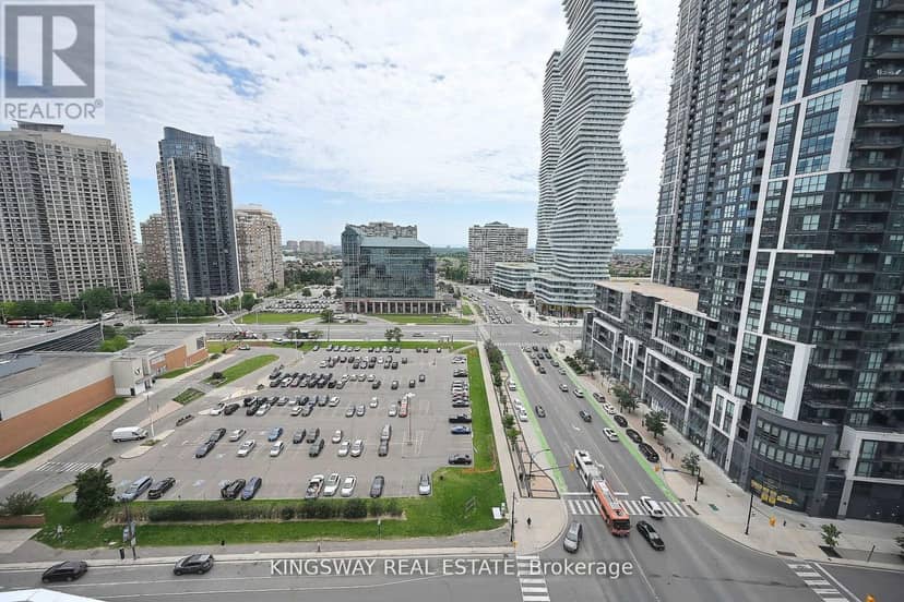 3311 - 4065 Confederation Parkway — photo 4 of 4