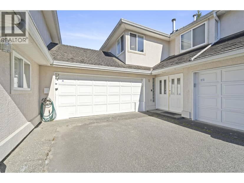 2 8500 COOK ROAD, Richmond