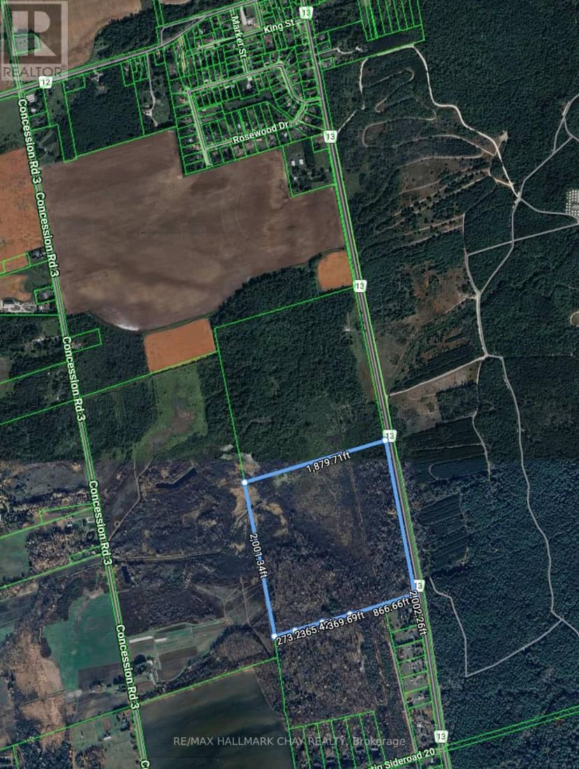 7612 County Rd 13, Adjala-Tosorontio, photo 2