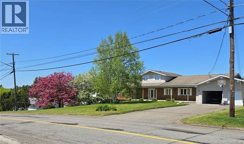 245 Beaulieu Street, Grand-Sault/Grand Falls, photo 2