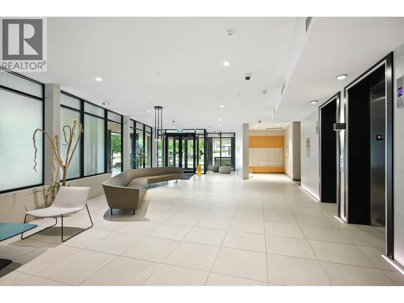 212 3581 ROSS DRIVE, Vancouver, photo 3