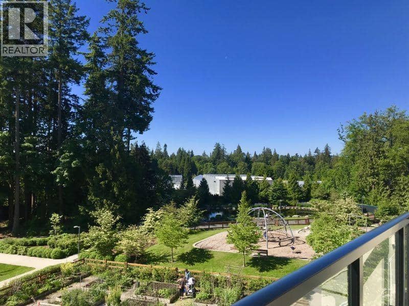 212 3581 ROSS DRIVE, Vancouver, photo 7
