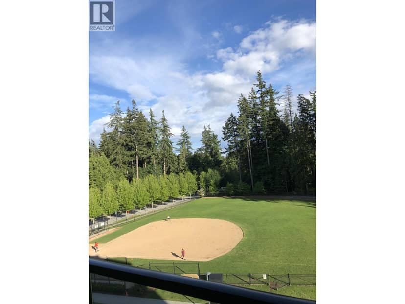 212 3581 ROSS DRIVE, Vancouver, photo 8