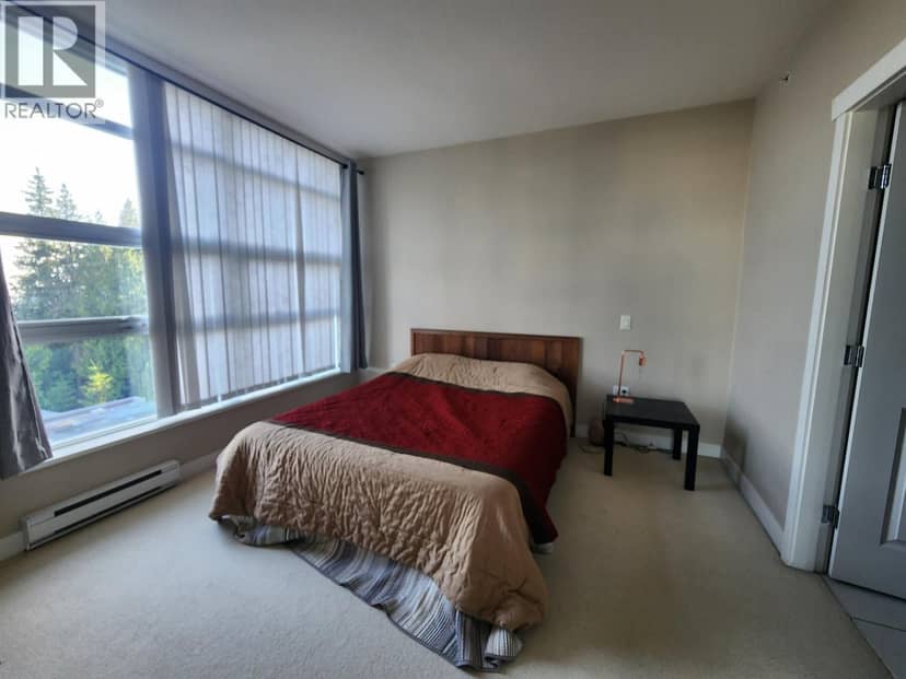 1106 9222 UNIVERSITY CRESCENT, Burnaby, photo 7