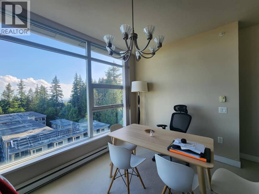 1106 9222 UNIVERSITY CRESCENT, Burnaby, photo 3