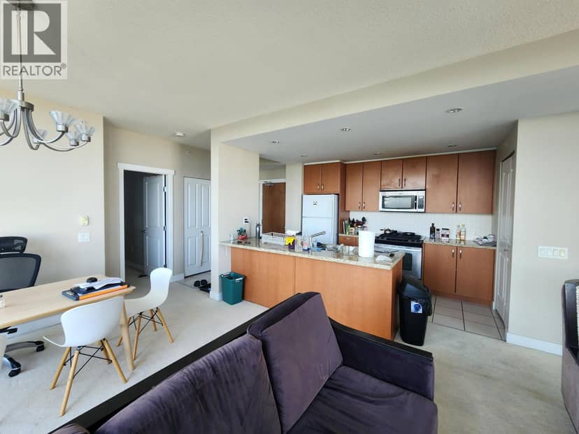 1106 9222 UNIVERSITY CRESCENT, Burnaby, photo 4
