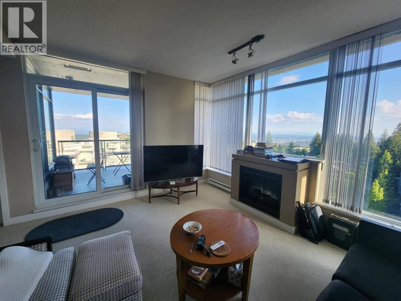 1106 9222 UNIVERSITY CRESCENT, Burnaby, photo 2