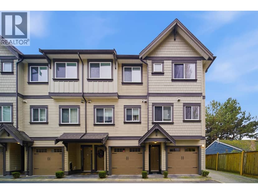 11 10999 STEVESTON HIGHWAY, Richmond