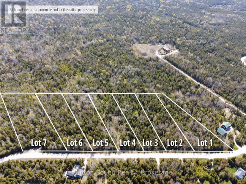 Lot 1 Sunset Drive — photo 3 of 5