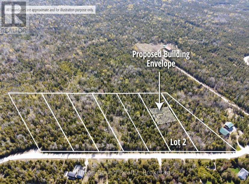 Lot 2 Sunset Drive — photo 2 of 4
