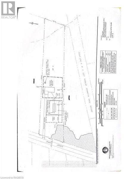 Lot 2 Sunset Drive — photo 4 of 4