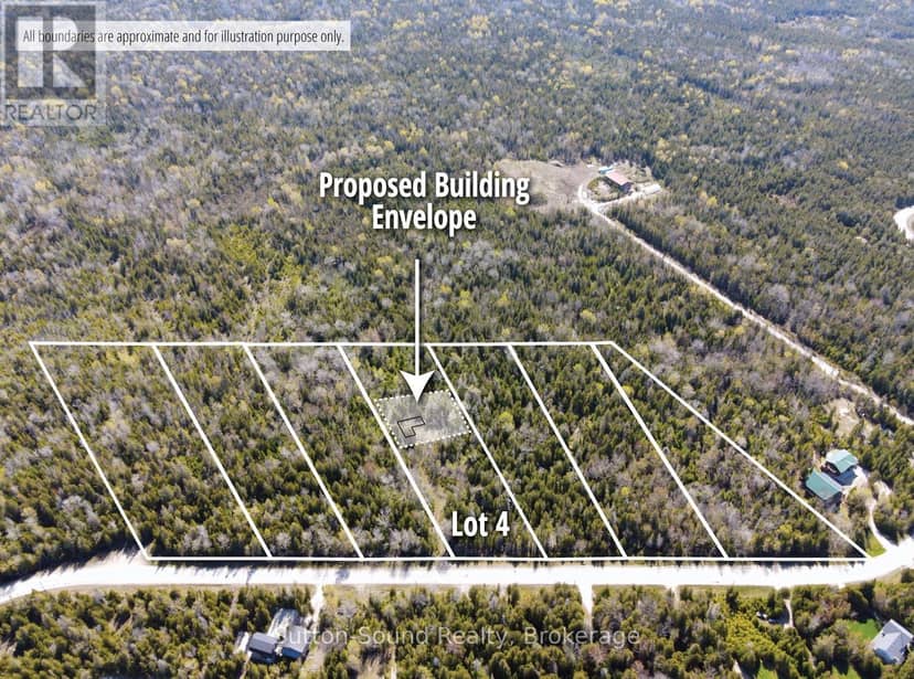 Lot 4 Sunset Drive — photo 2 of 5