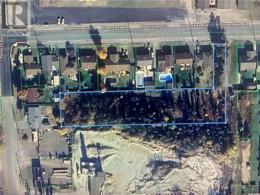 0 Queensway — photo 1 of 5