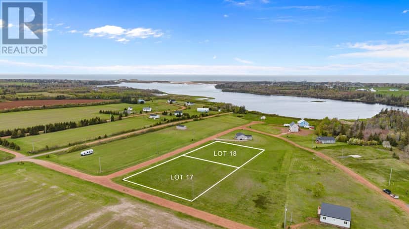 Lot 18 Majestic View Lane, Lakeside, photo 3
