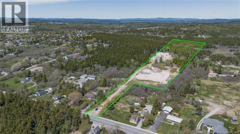 Lot Loch Lomond Road — photo 1 of 13