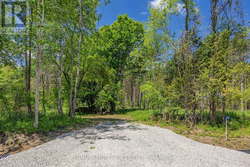 354 McCulloch Road, Lanark Highlands