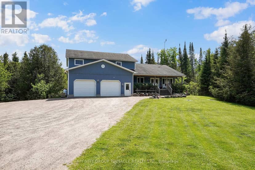 196 Bury's Green Road, Kawartha Lakes