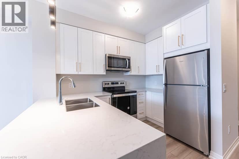 120 SPRINGVALLEY Crescent Unit# 104 — photo 10 of 19