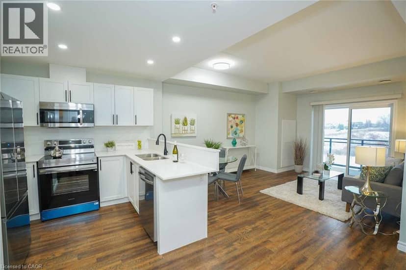 7 KAY Crescent Unit# 107 — photo 18 of 40