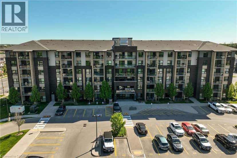 7 KAY Crescent Unit# 107 — photo 2 of 40
