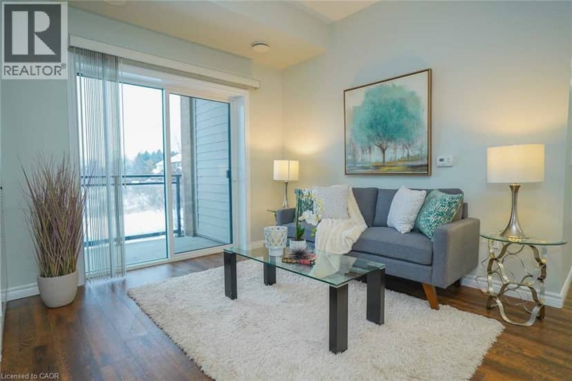 7 KAY Crescent Unit# 107 — photo 22 of 40