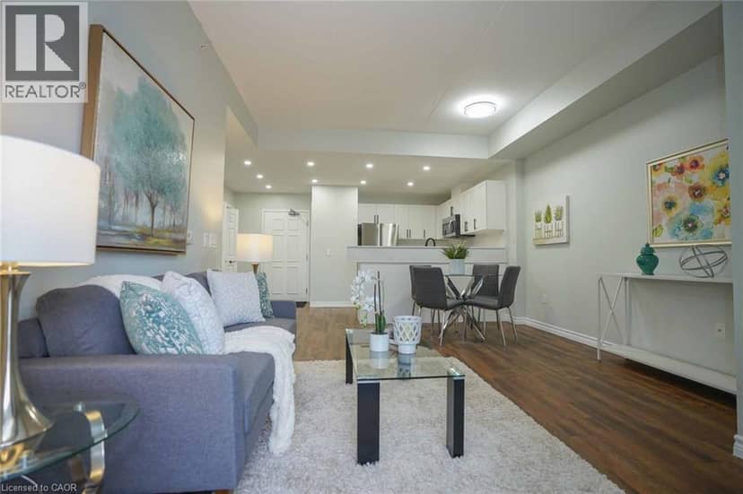 7 KAY Crescent Unit# 107 — photo 24 of 40