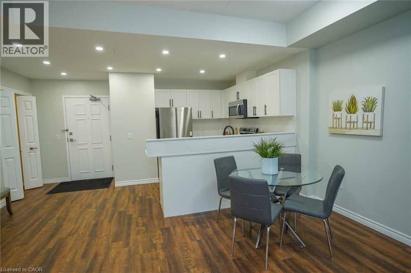 7 KAY Crescent Unit# 107 — photo 26 of 40