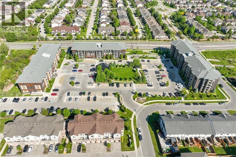7 KAY Crescent Unit# 107 — photo 4 of 40