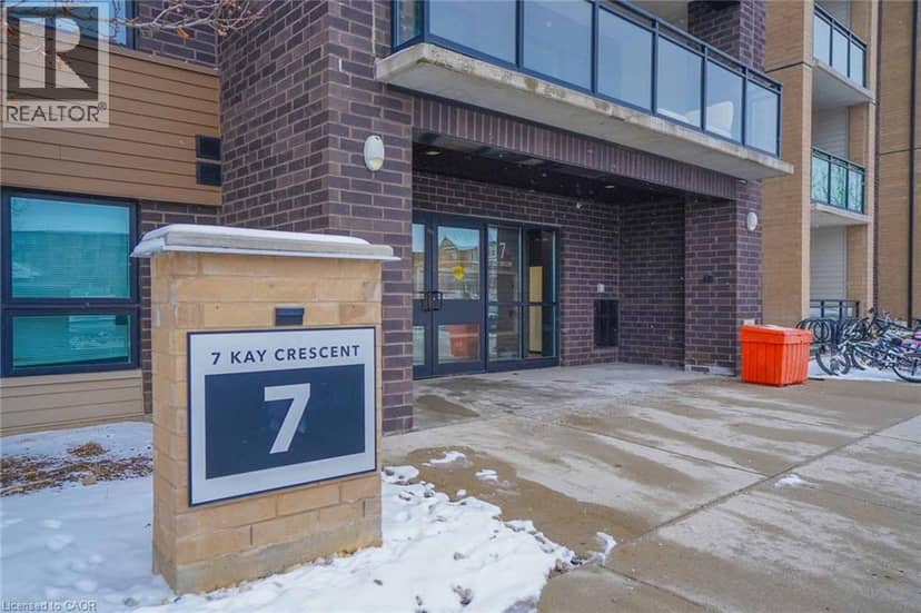 7 KAY Crescent Unit# 107 — photo 7 of 40