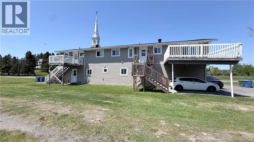 3766 Principal Street, Baker Brook, photo 4