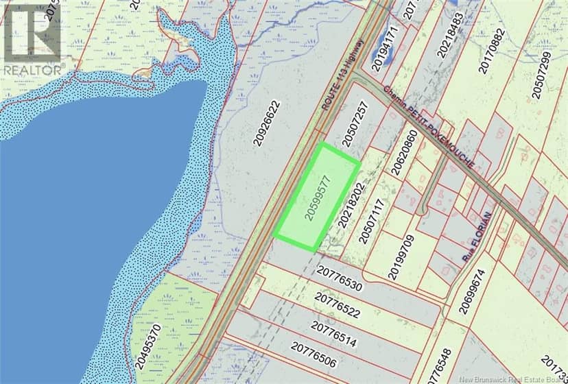 Lot route 113 — photo 2 of 2