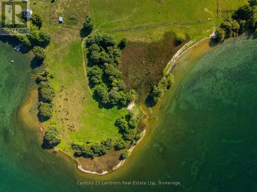 Lt 2 Waupoos Island — photo 9 of 10