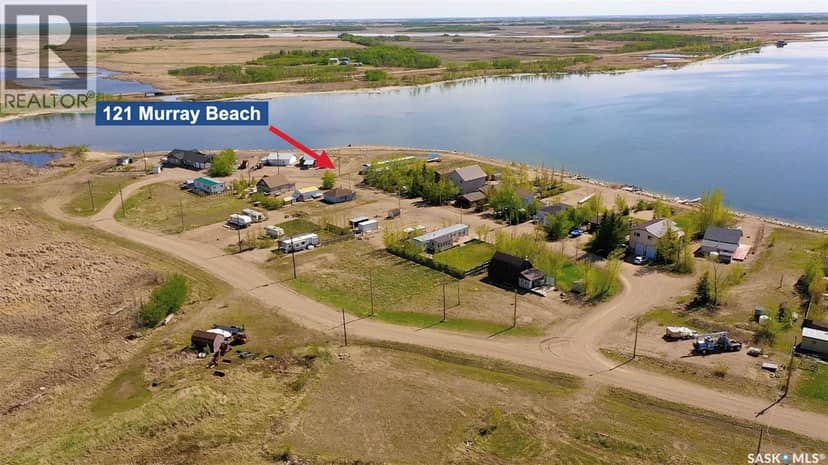 121 Murray CRESCENT, Fishing Lake