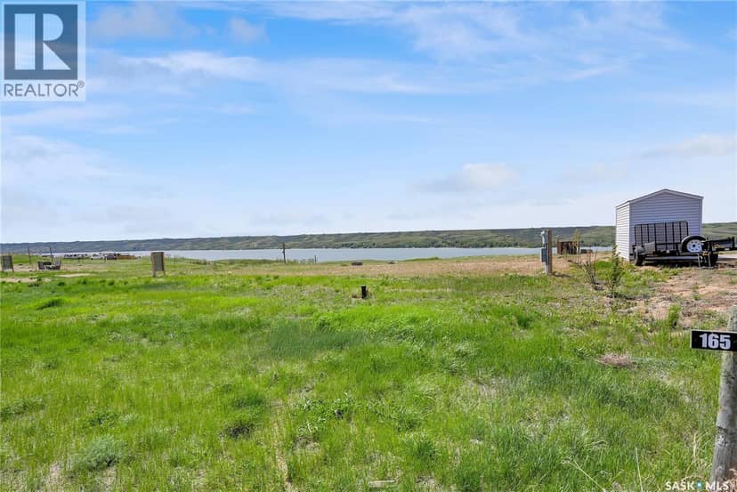 Northshore Resorts, Buffalo Pound Lake
