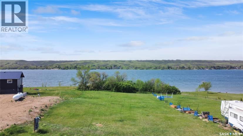 Northshore Resorts, Buffalo Pound Lake, photo 2
