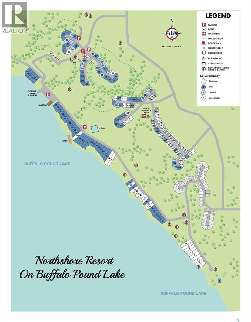 Northshore Resorts — photo 30 of 30