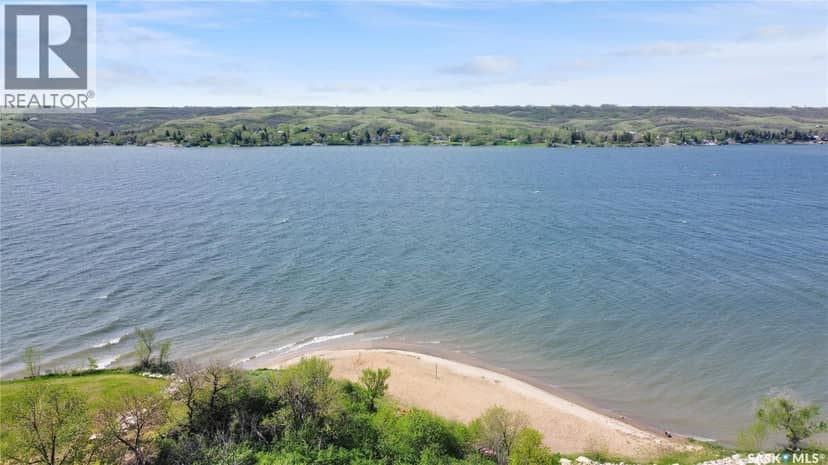 Northshore Resorts, Buffalo Pound Lake, photo 4