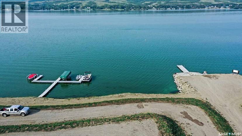 Northshore Resorts, Buffalo Pound Lake, photo 7