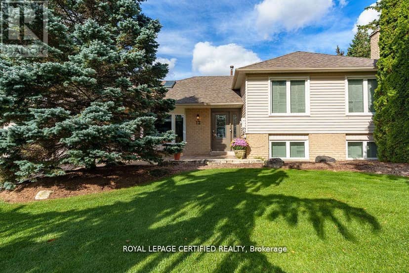 12 Kevinwood Drive, Caledon, photo 3