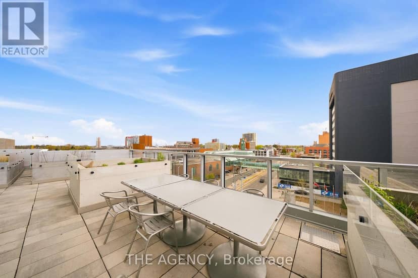 1113 - 60 Frederick Street — photo 22 of 24
