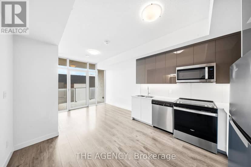 1113 - 60 Frederick Street — photo 4 of 24