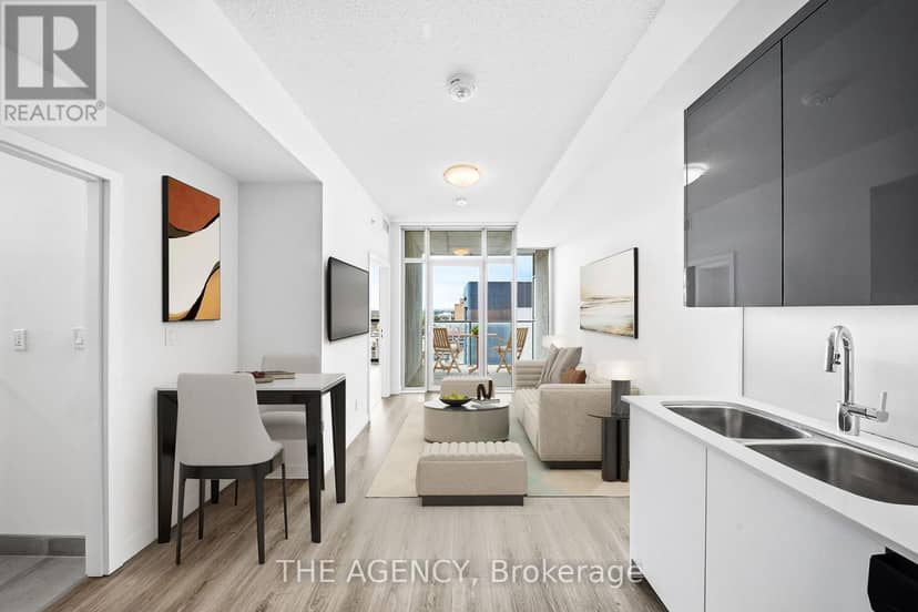 1113 - 60 Frederick Street — photo 5 of 24