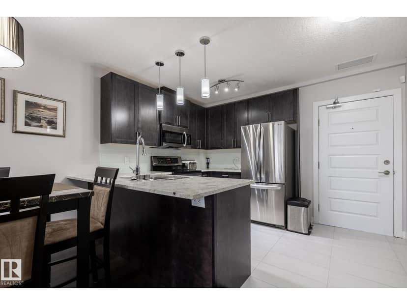 #310 5151 Windermere BV SW SW, Edmonton, photo 3