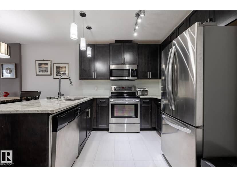 #310 5151 Windermere BV SW SW, Edmonton, photo 4