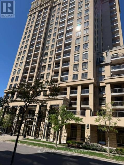 506 - 18 Kenaston Gardens NE — photo 1 of 32