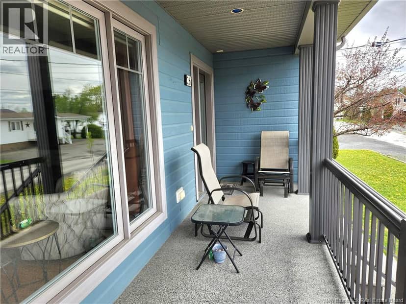 26 Rue Mgr Melanson, Saint-Quentin, photo 5
