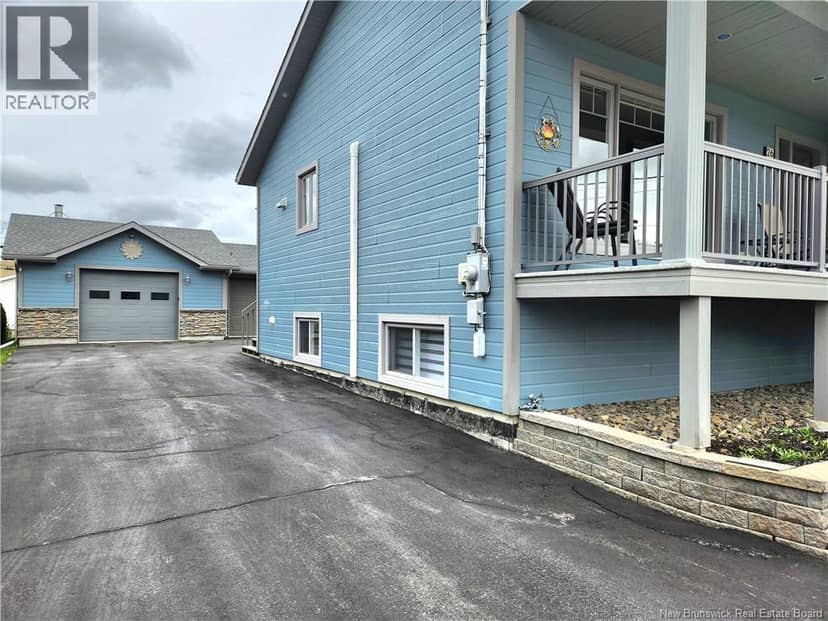 26 Rue Mgr Melanson, Saint-Quentin, photo 6